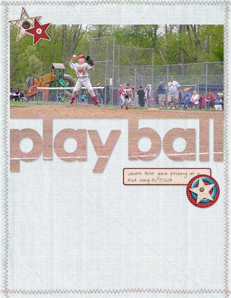 Play Ball