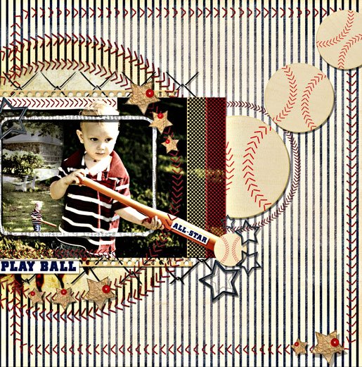 Play Ball