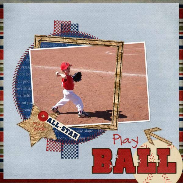 Play Ball