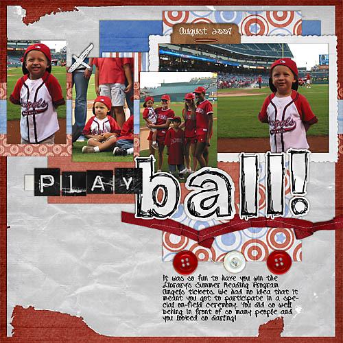 Play Ball