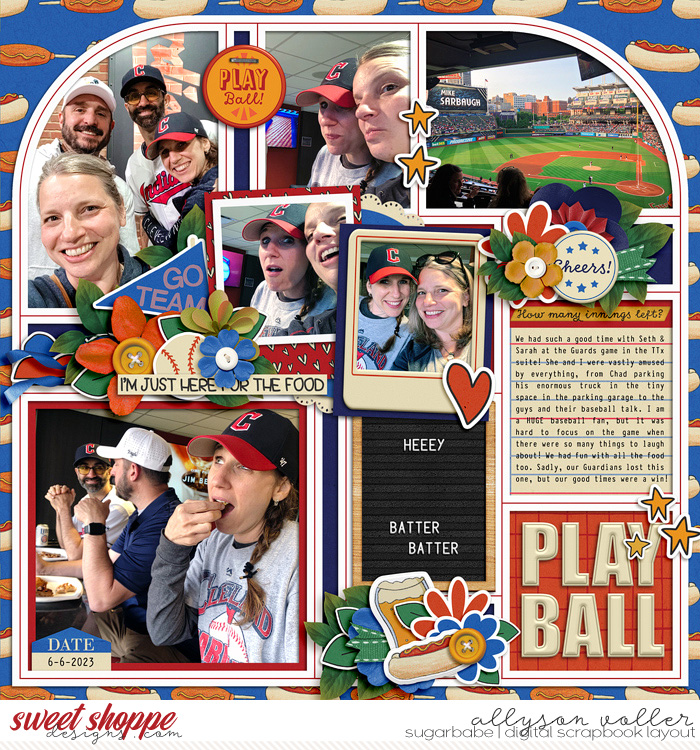 Play Ball