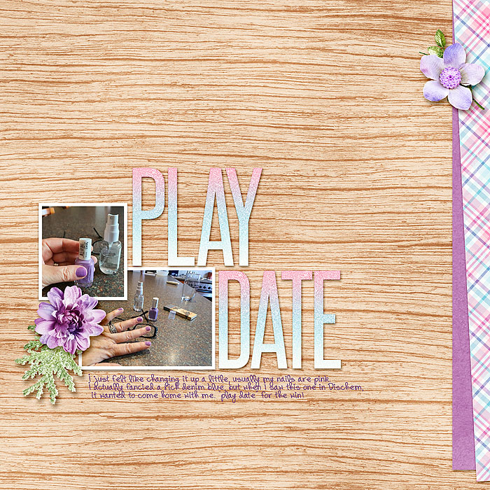 Play date