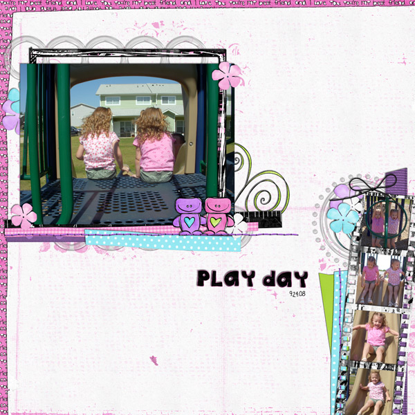 Play Day