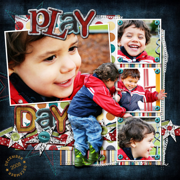 Play Day