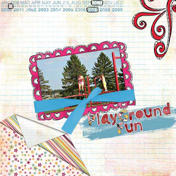 Play Ground Fun