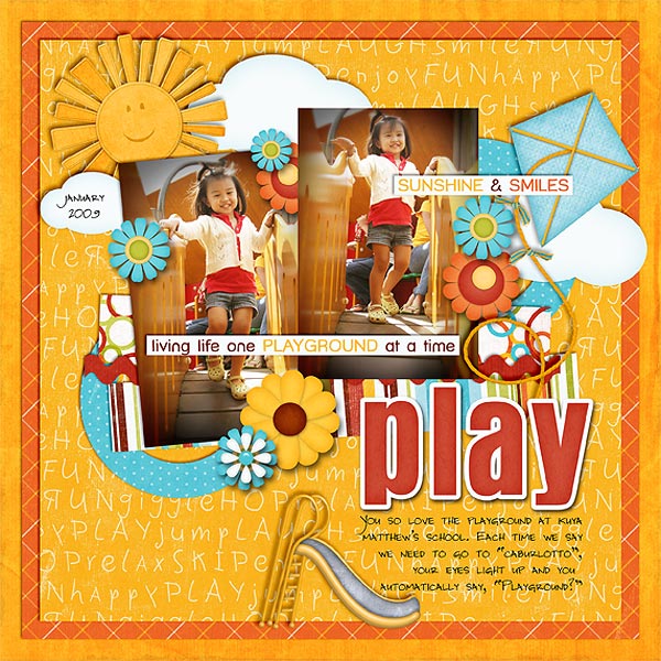 Play{Ground}