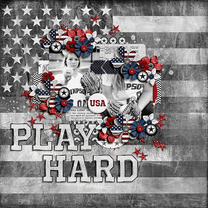 Play Hard