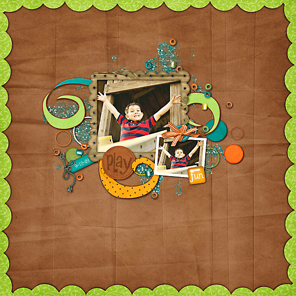 Play & Have Fun