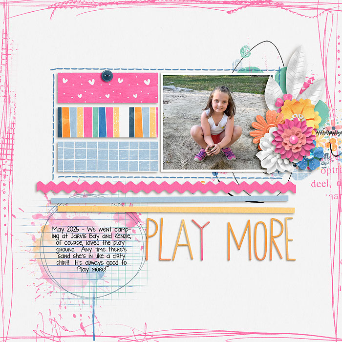 Play More
