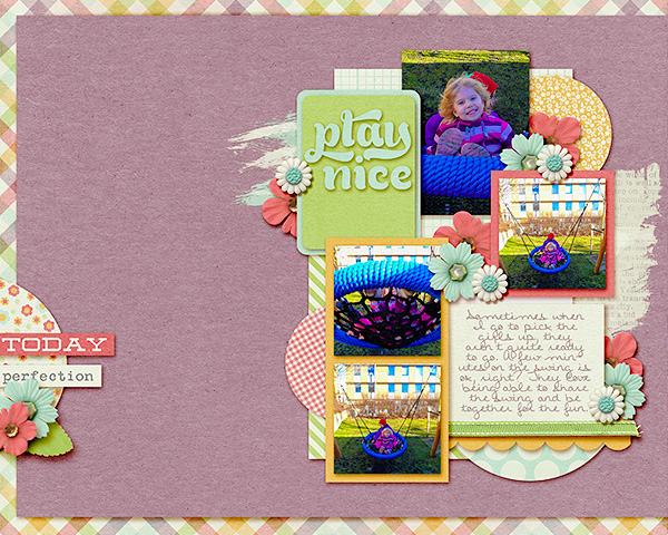 Play Nice