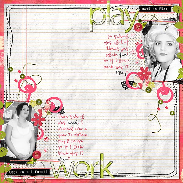 Play or Work