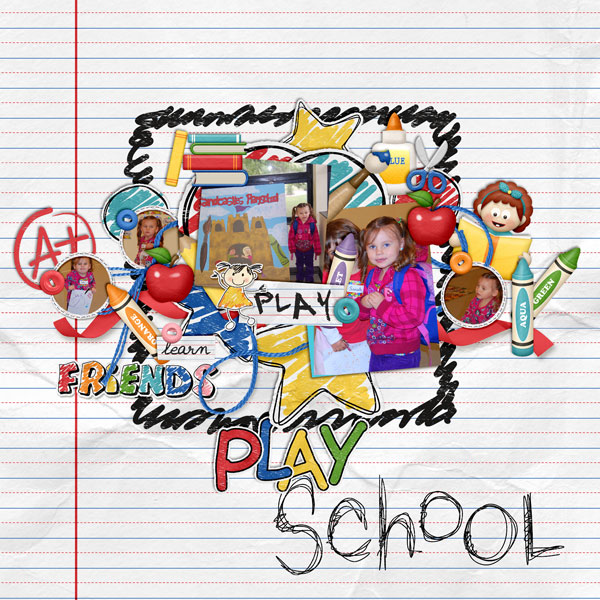 Play School!