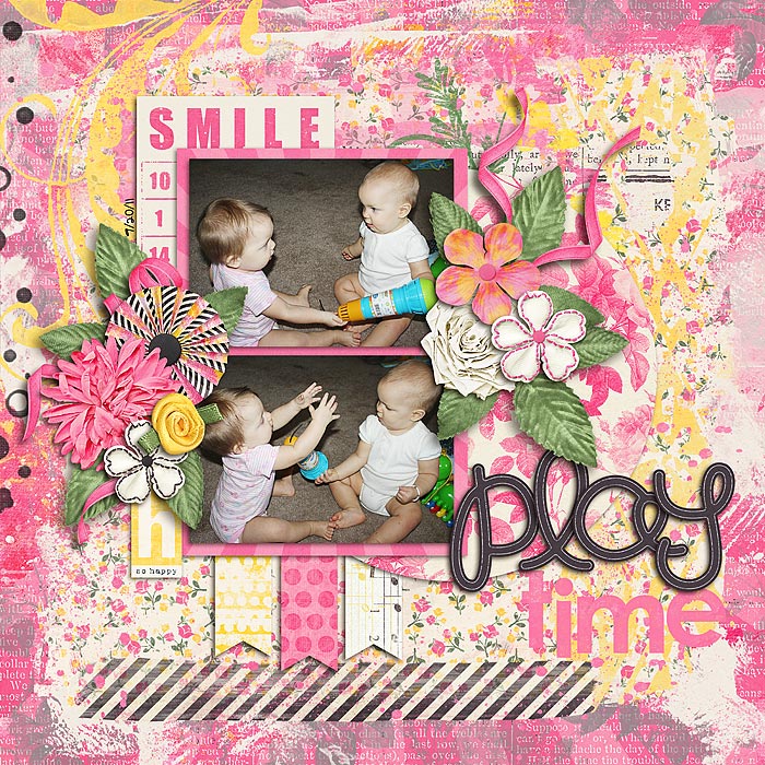 Play Time