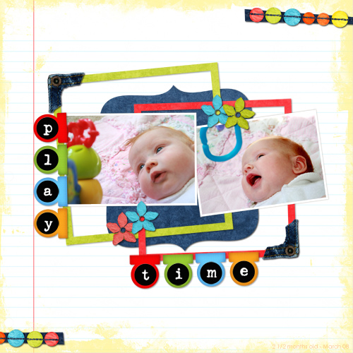 Play Time