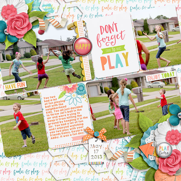 Play Time