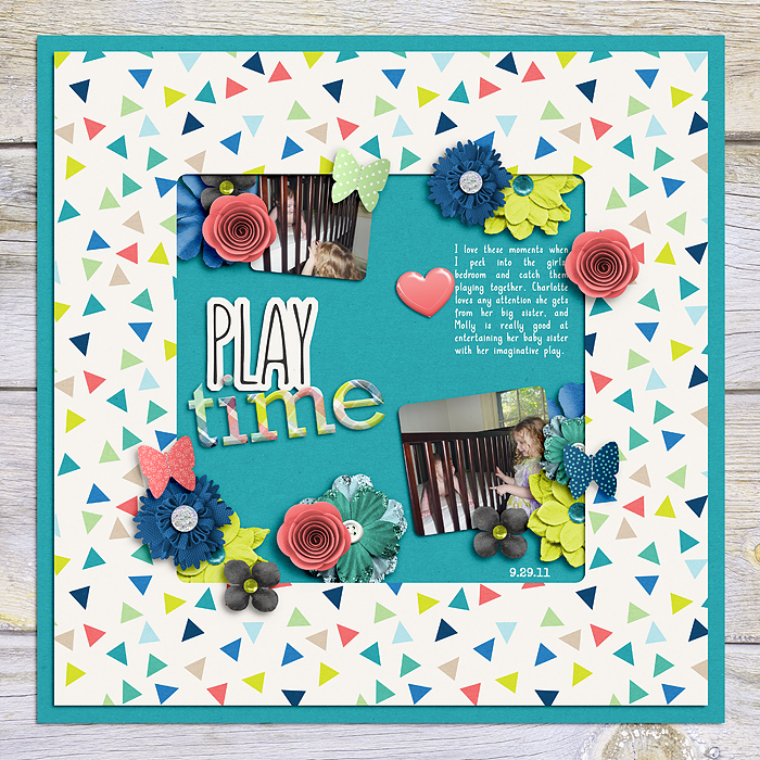 Play Time