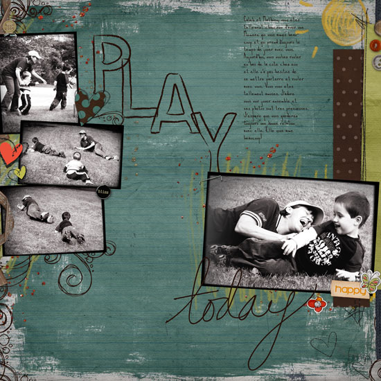Play