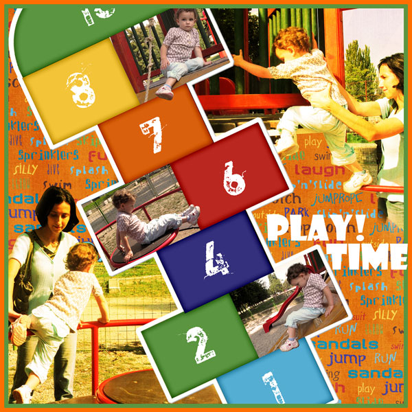Play!