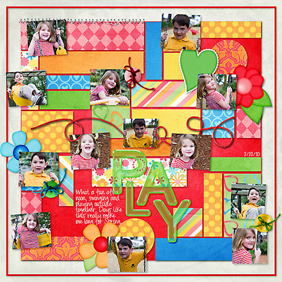 Play