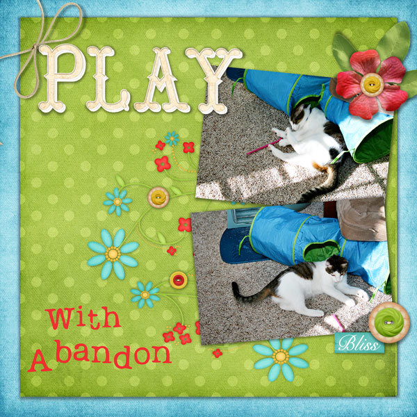 Play
