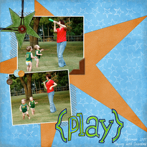 Play