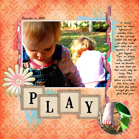 Play