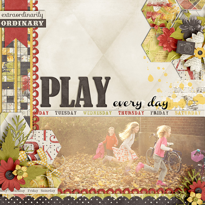 Play
