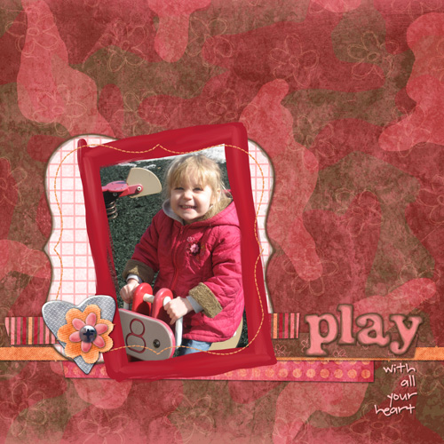 Play