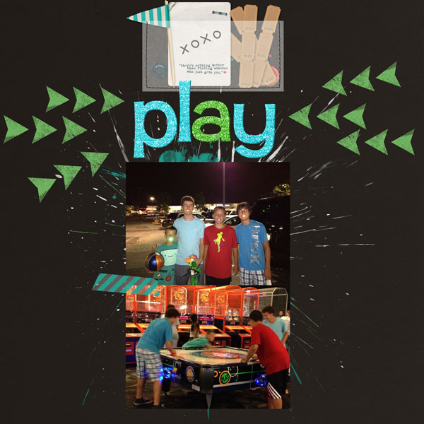 play