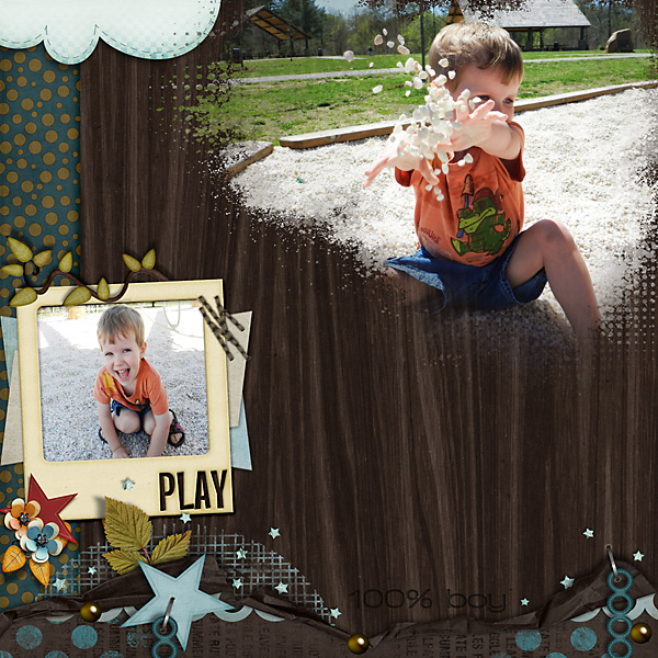 Play