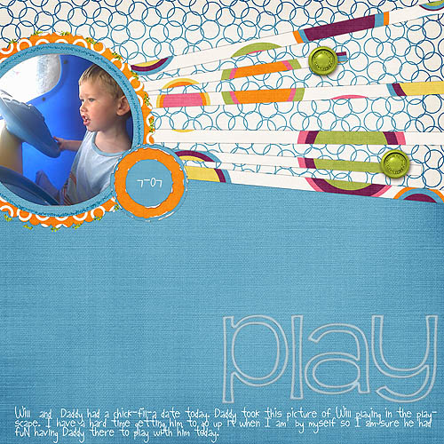 Play