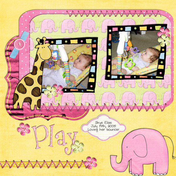 Play
