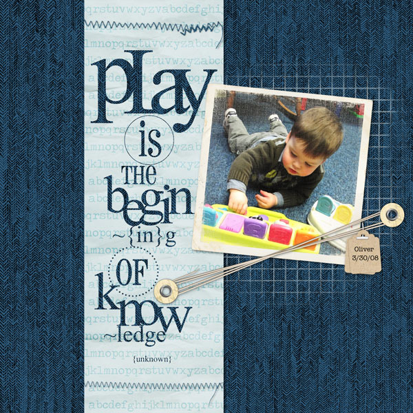 Play