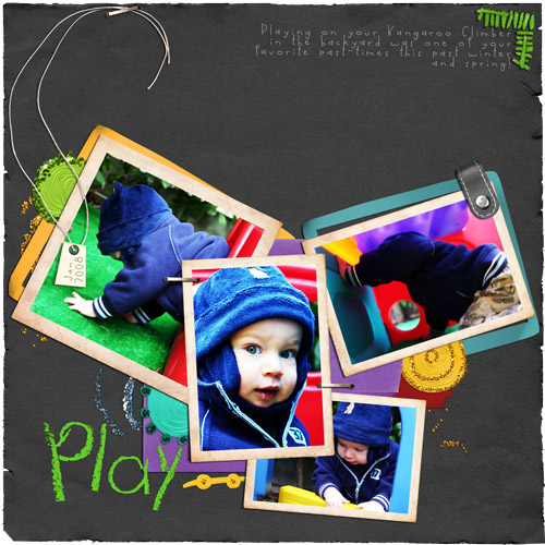 Play