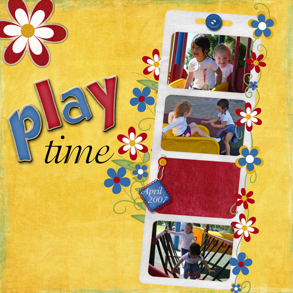 Play