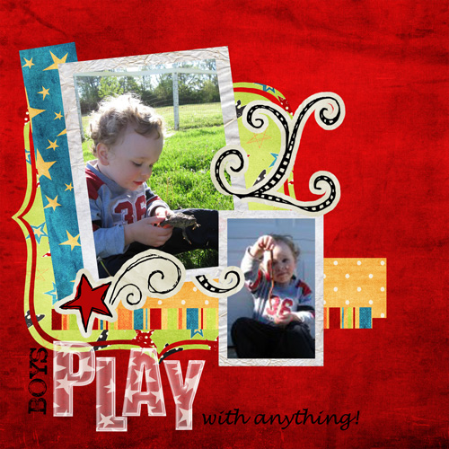 Play
