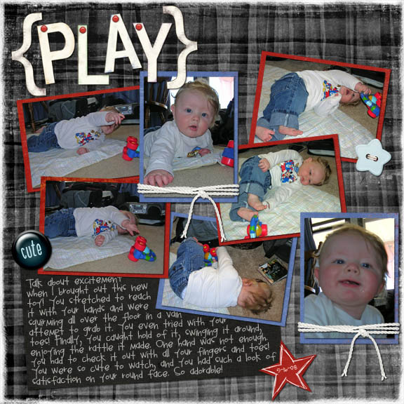 Play