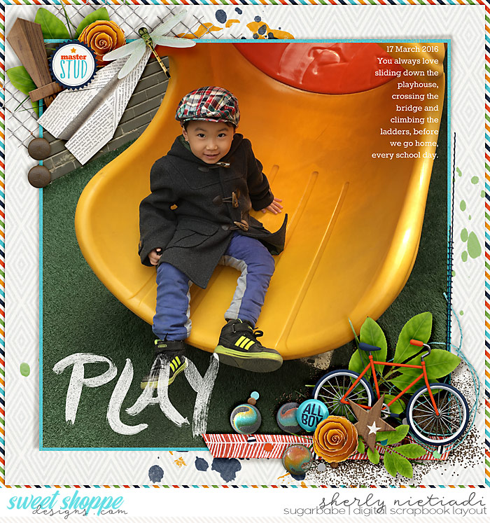 Play