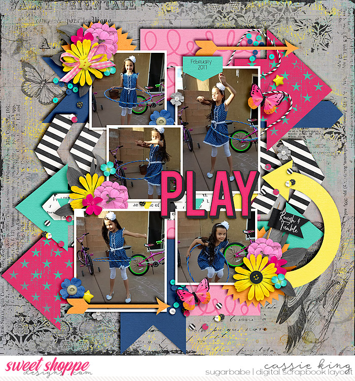 Play