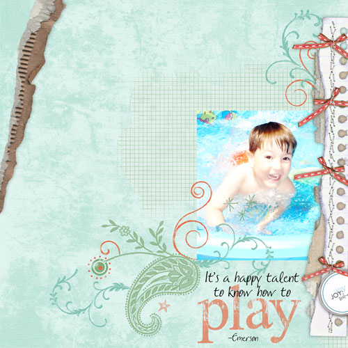 Play
