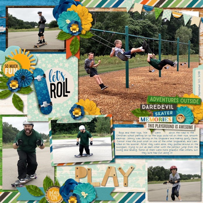 Play