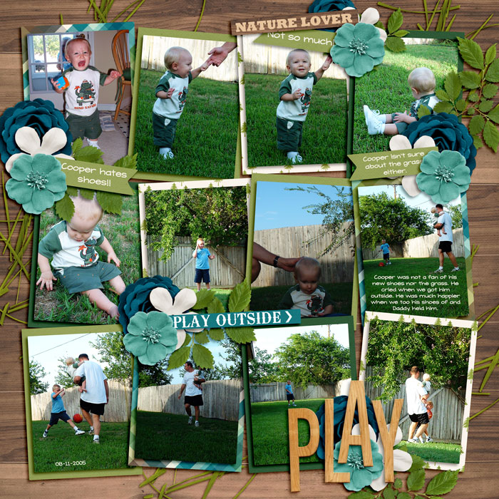 Play