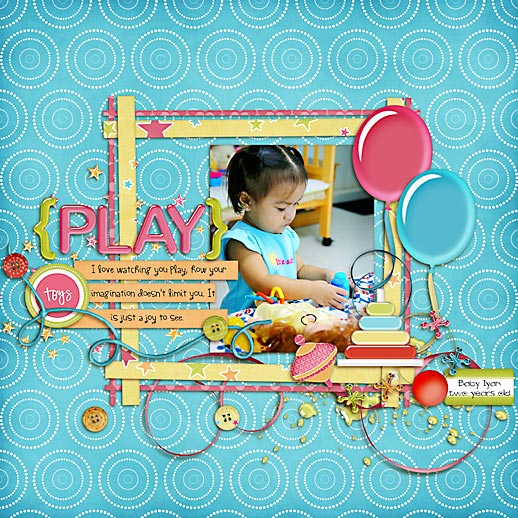 {Play}