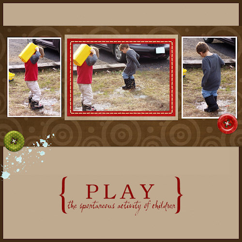 Play