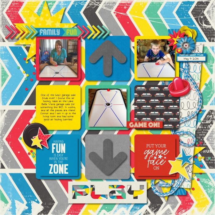 Play