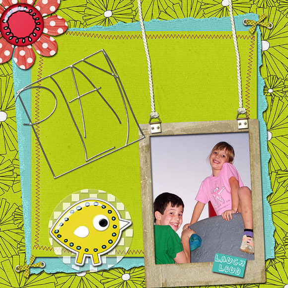 PLAY!!!