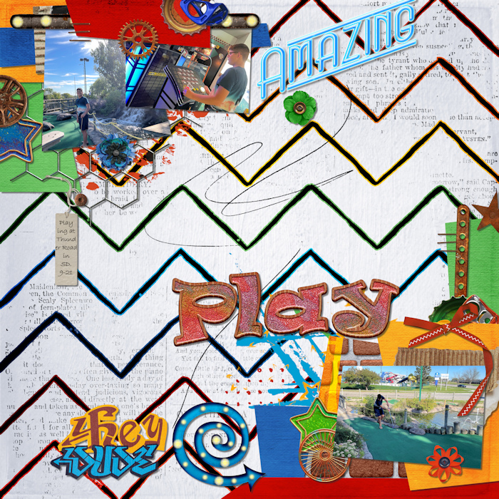 Play
