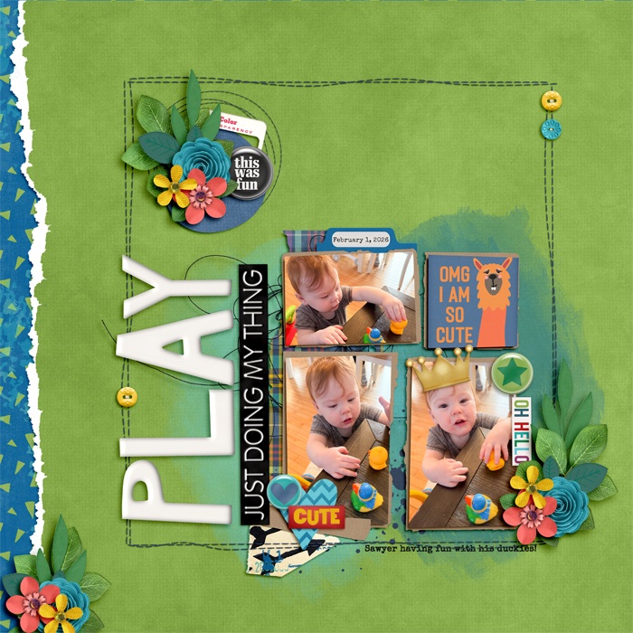 Play