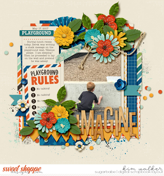 Playground Rules