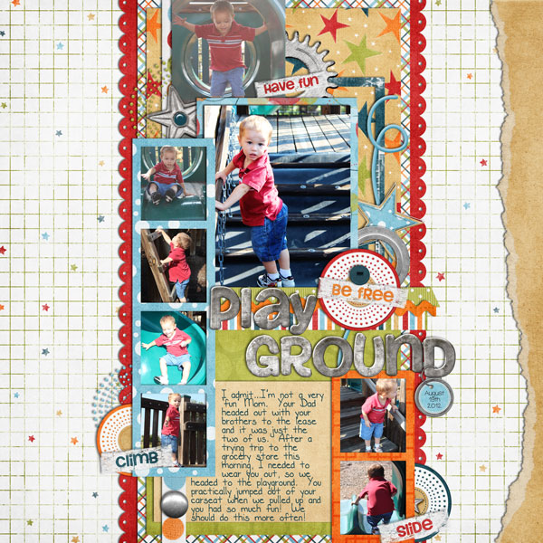 Playground